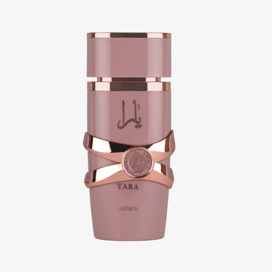 Yara Elixir Eau de Parfum