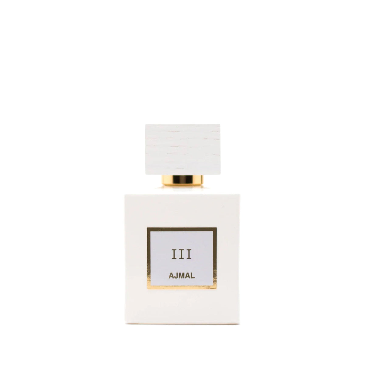 Blanche III Eau de Parfum