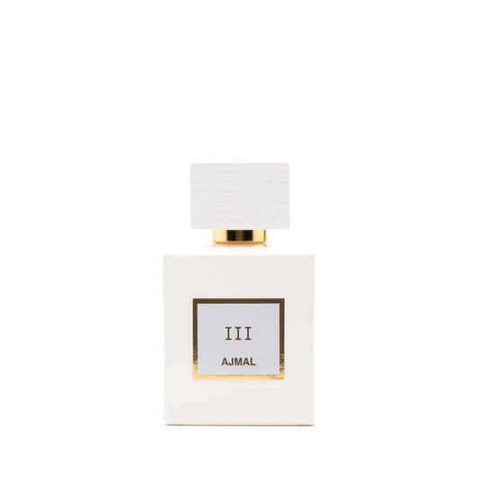 Blanche III Eau de Parfum