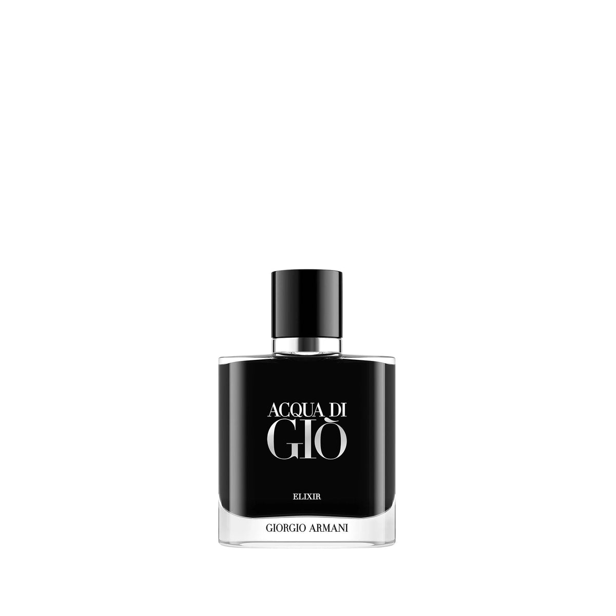 Acqua di Gio Elixir