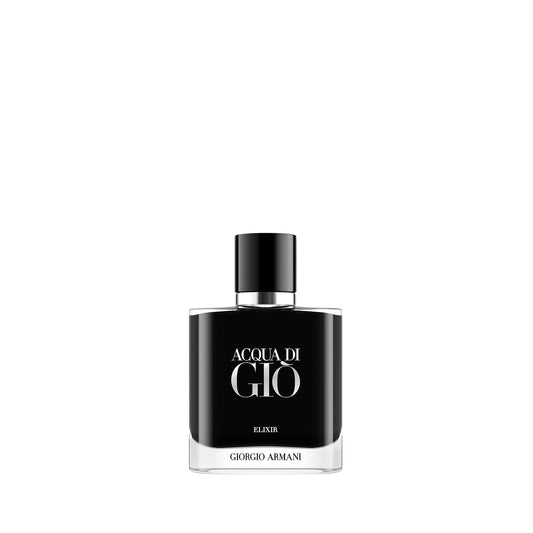 Acqua di Gio Elixir
