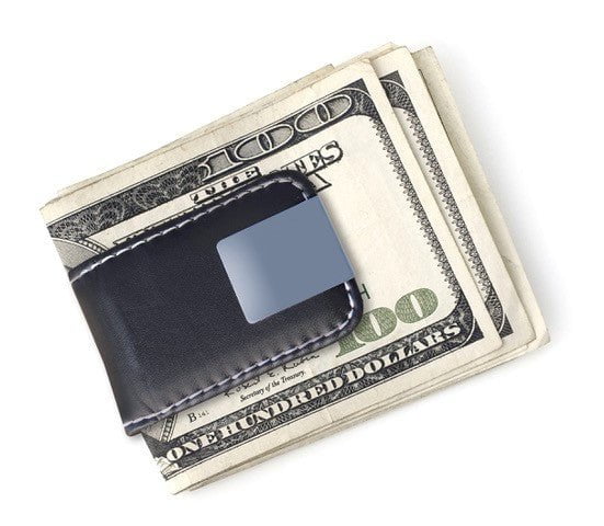 Men's Money Clip