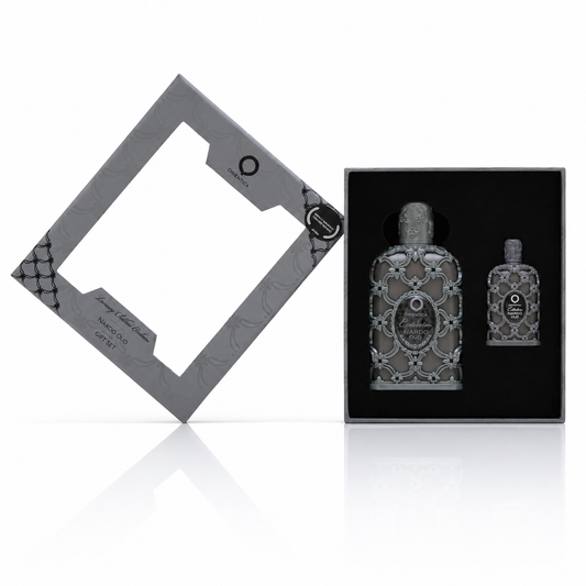 Nardo Oud 2-Piece Set