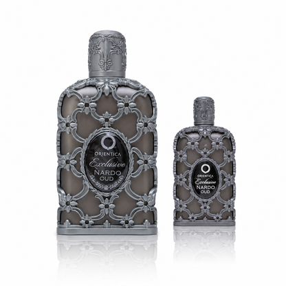 Nardo Oud 2-Piece Set
