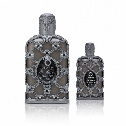 Nardo Oud 2-Piece Set
