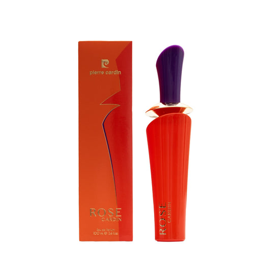 Rose Cardin Eau de Parfum