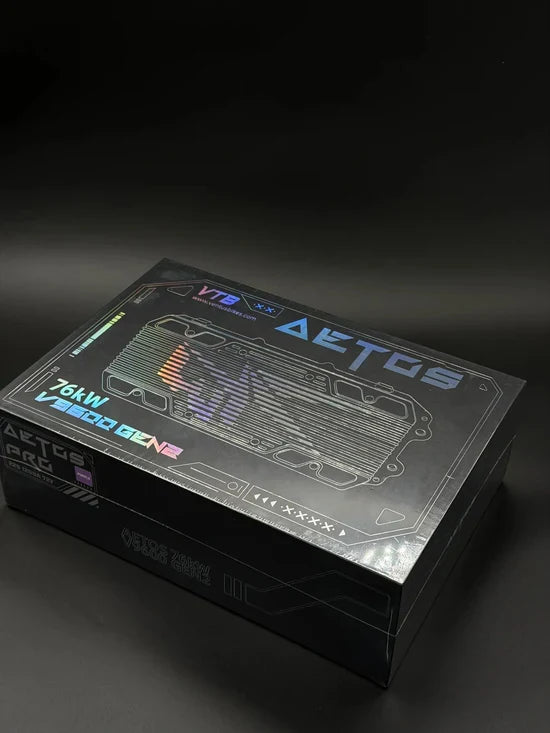 Ventus VTB Aetos Pro Controller