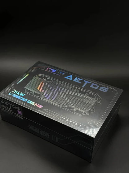 Ventus VTB Aetos Pro Controller